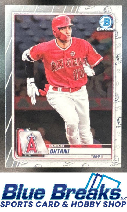 Shohei Ohtani front image