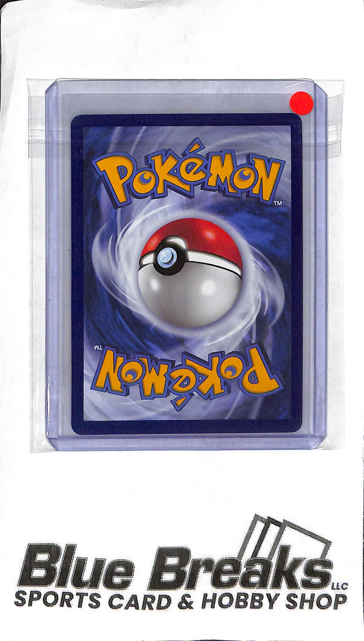 Pikachu VMAX - TG29/TG30 - Pokémon