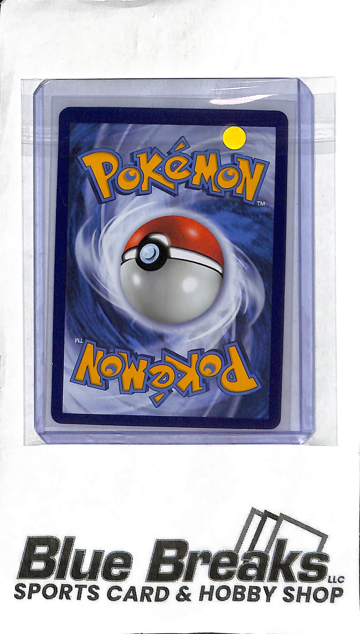 Mewtwo VStar 079/078 - Rainbow - Pokémon