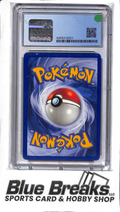 Machoke 85/165 - Expedition - CGC 9.5 - Pokémon