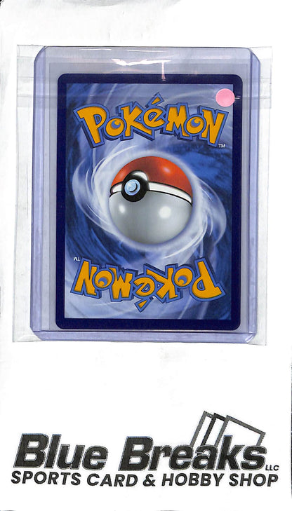 Gardenia's Vigor GG61/GG70 - Trainer - Full Art - Pokémon