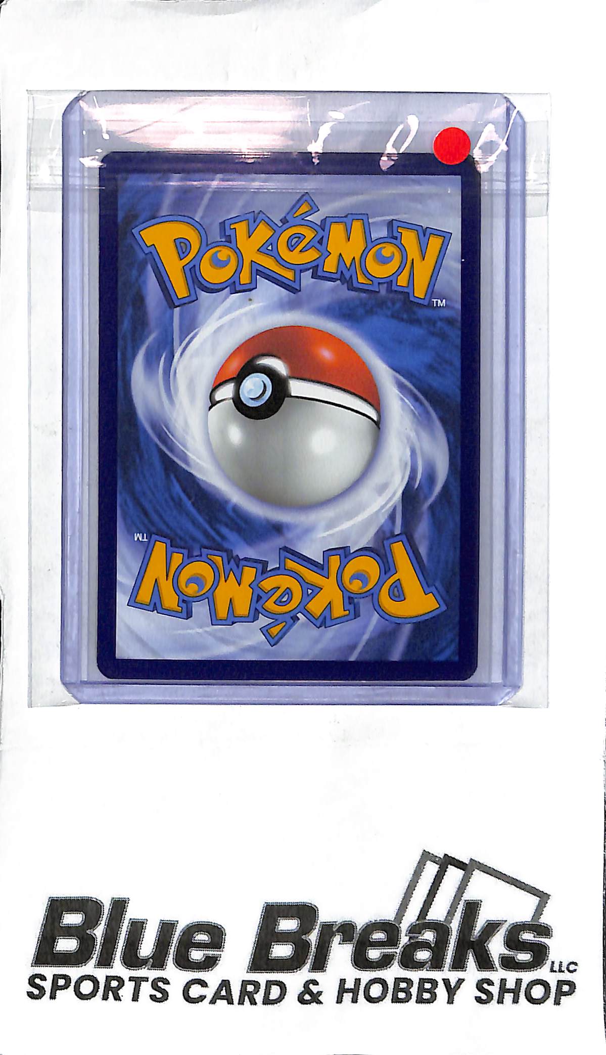 Galarian Moltres SWSH284 - Full Art - Pokémon