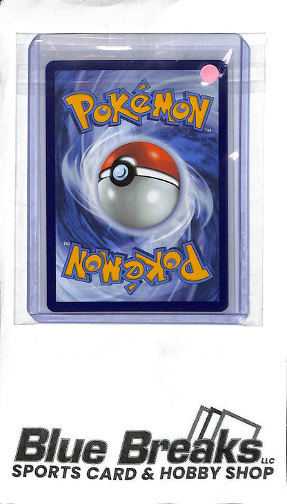 Team Rocket's Raticate 202/182 - Full Art - Pokémon