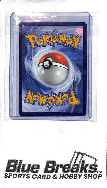 Mimikyu 075 - Promo - Full Art - Pokémon