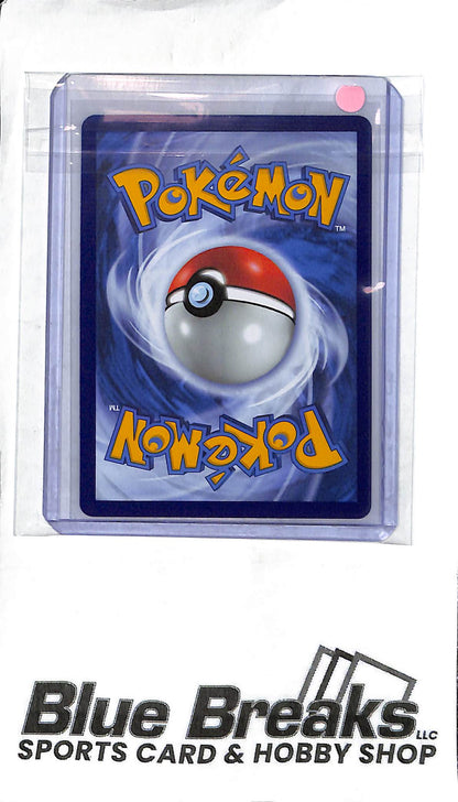 Nessa TG27/TG30 - Full Art - Trainer - Pokémon