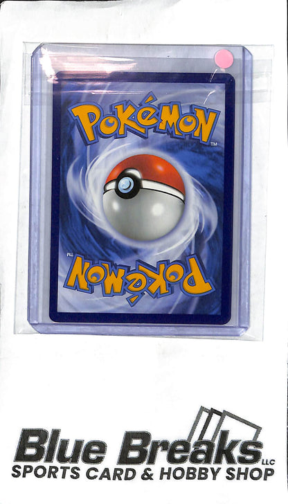 Pachirisu 208/198 - Full Art - Pokémon