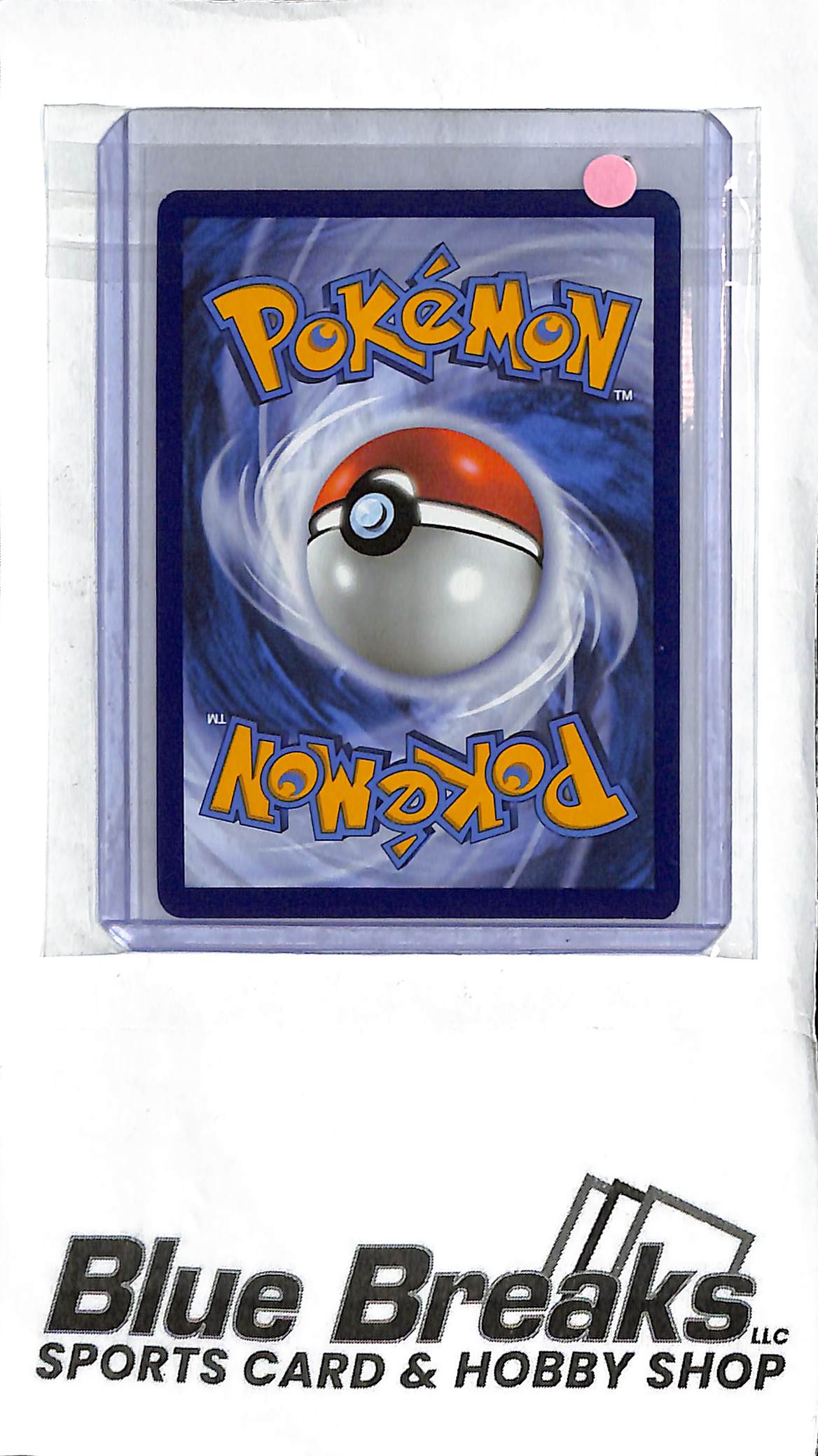 Lucario V Star SWSH291 - Full Art Promo - Pokémon