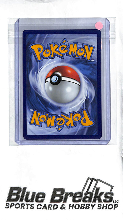 Helioptile 143/142 - Full Art - Mega Evolutions - Pokémon