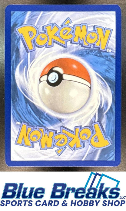 2025 Pokemon Black Bolt Rufflet #154/086 Illustration Rare