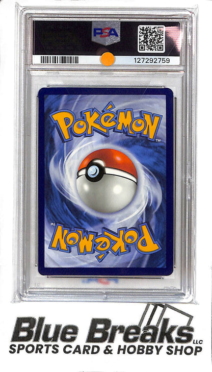 Mimikyu 075 - Paldean Fates ETB Promo - PSA 9 - Pokémon