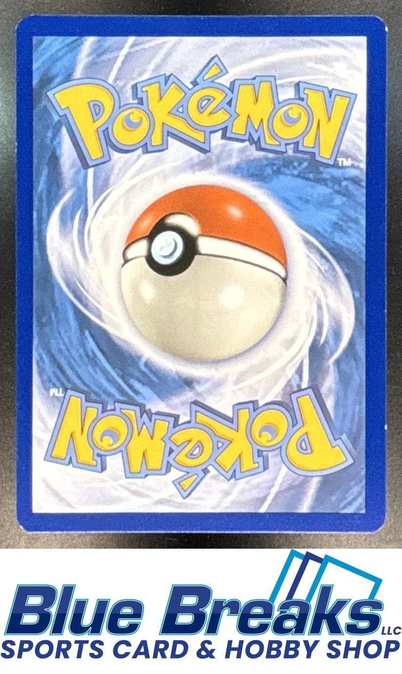 2016-19 Pokemon SM Black Star Promos Detective Pikachu #SM190b