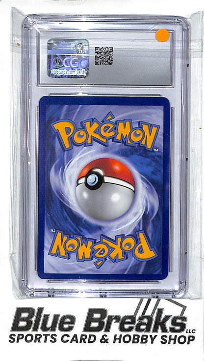 2009 Pokémon - Supreme Victors - Drifloon - 103/147 - CGC 9