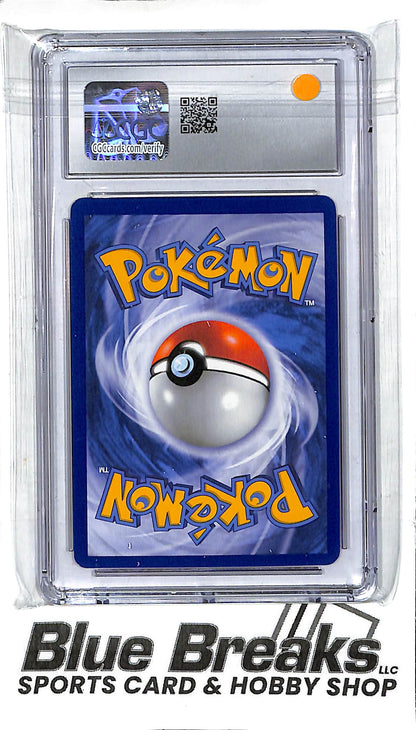 2009 Pokémon - Supreme Victors - Chatot - 95/147 - CGC 9