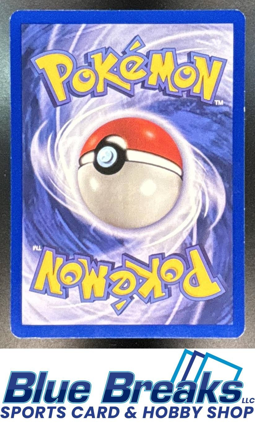 1999 Pokemon Wizards Black Star Promos Pikachu #4