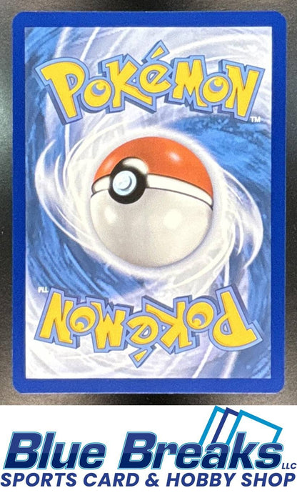 2024 Pokemon Temporal Forces Shiftry #163/162