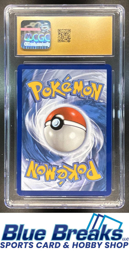 2022 Pokemon Sword & Shield Lost Origin Giratina VST #212/196 CGC 10