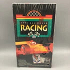 1992 All World Racing - PPG Indy Car World Series - Sealed Wax