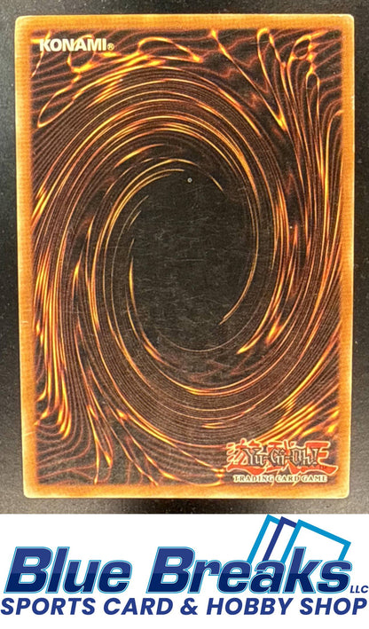 2002 Yu-Gi-Oh! Legend of Blue Eyes White Dragon North American English Dark Hole #LOB-052