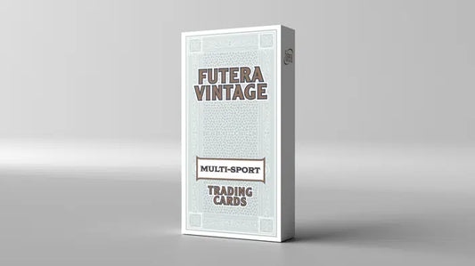 2024 Futura Vintage Multi-Sport - Sealed Wax