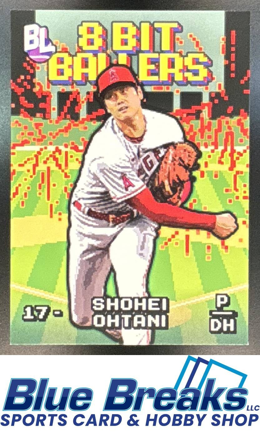 Shohei Ohtani front image