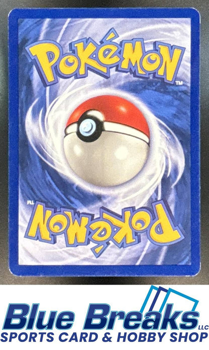 1999 Pokemon Jungle Vileplume #15/64 Holo