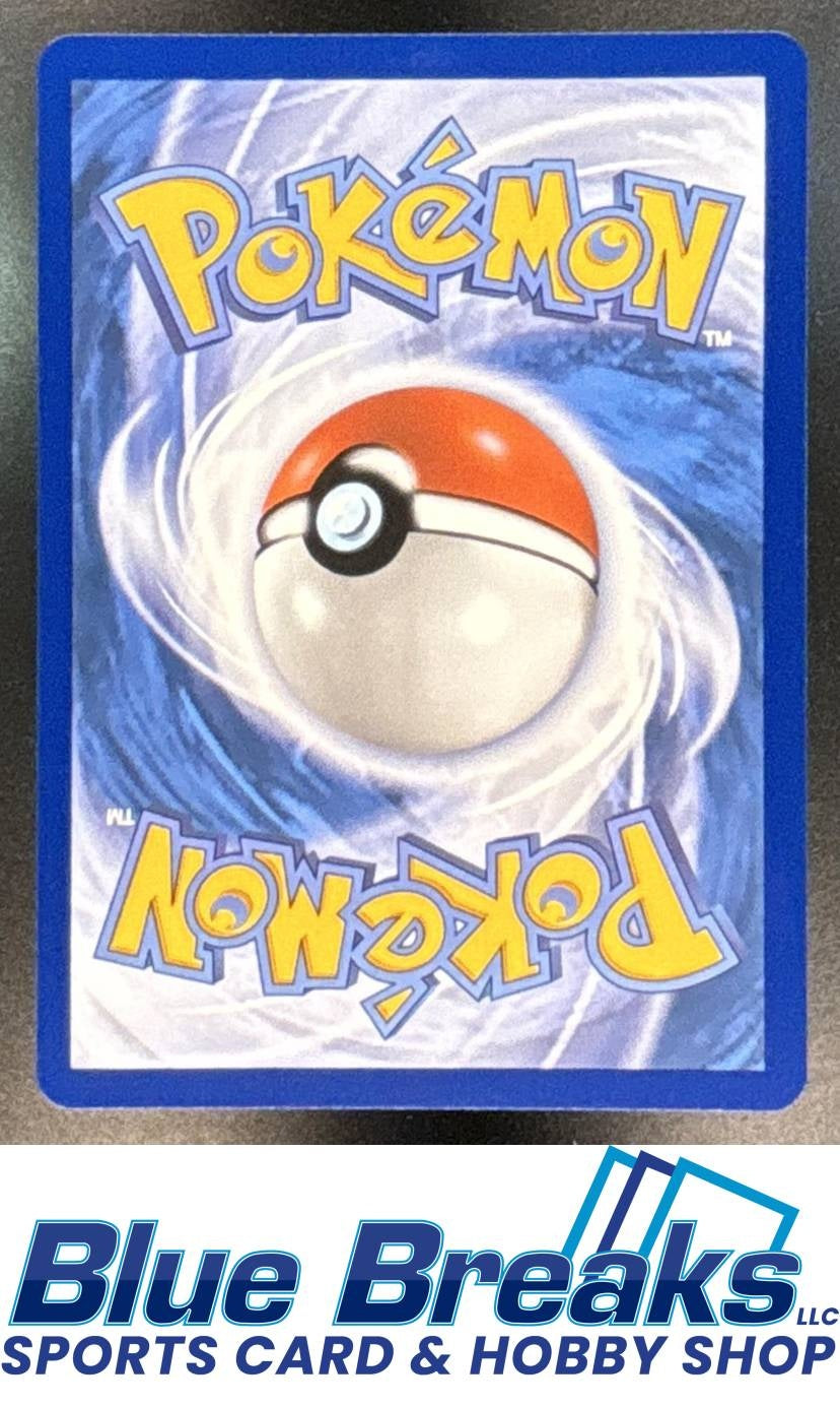2025 Pokemon MEP Black Star Promos Totodile #048 First Partner Illustration Collection Series 2