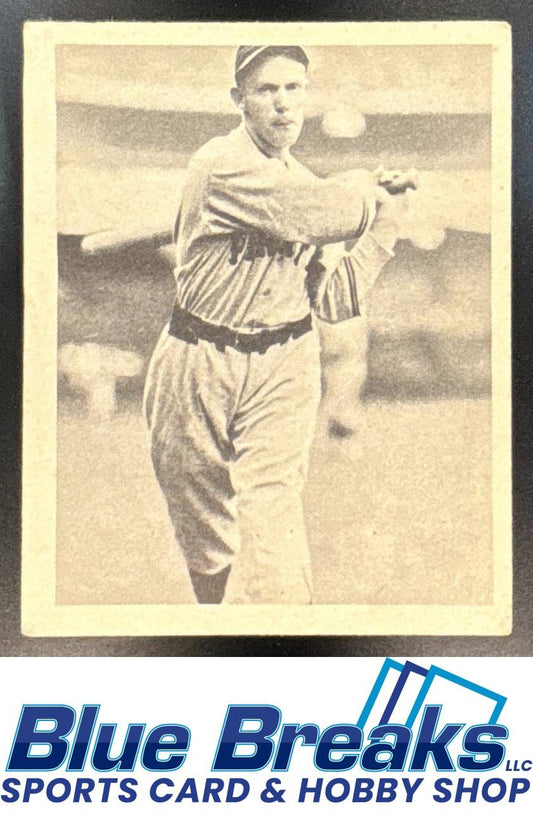 1939 Play Ball Lemuel Floyd Young #102 Pirates