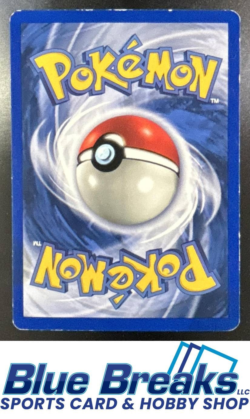 1999 Pokemon Jungle Mr. Mime #6/64 Holo