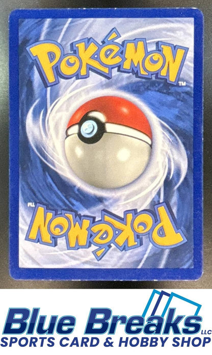 1999 Pokemon Unlimited Set Ninetales #12/102 b Rare Holo