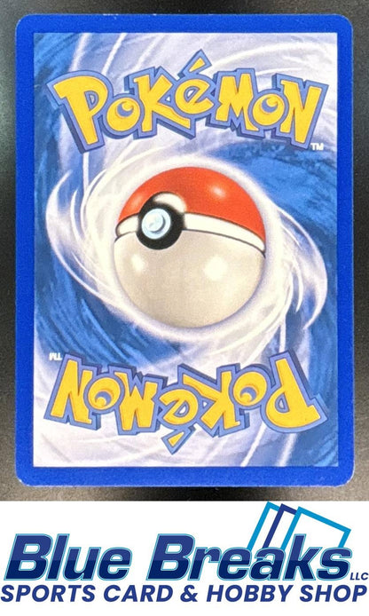 2003 Pokemon EX Dragon Shuppet #43/97