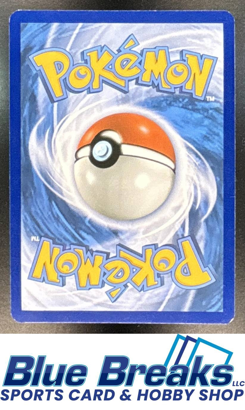 2017 Pokemon Shining Legends Volcanion #27/73 Rare Holo