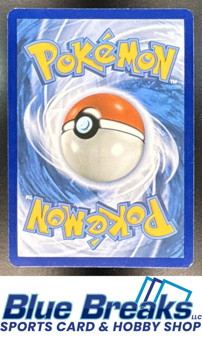 2017 Pokemon Shining Legends Volcanion #27/73 Rare Holo