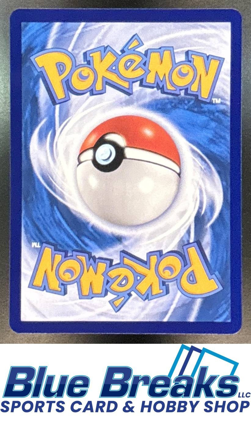 2024 Pokemon Chinese Special Illustration Chatot #1007/07