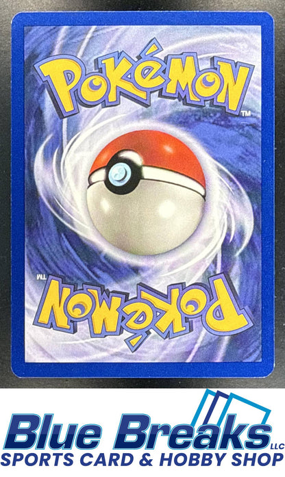 2002 Pokemon Movie Promo Mewtwo #1