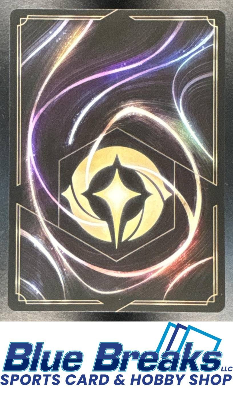 2024 Disney Lorcana TCG: Shimmering Skies Robin Hood - Sharpshooter #215