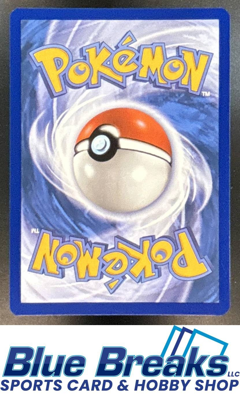 2026 Pokemon Day Cosmos Holo Pikachu #051/162