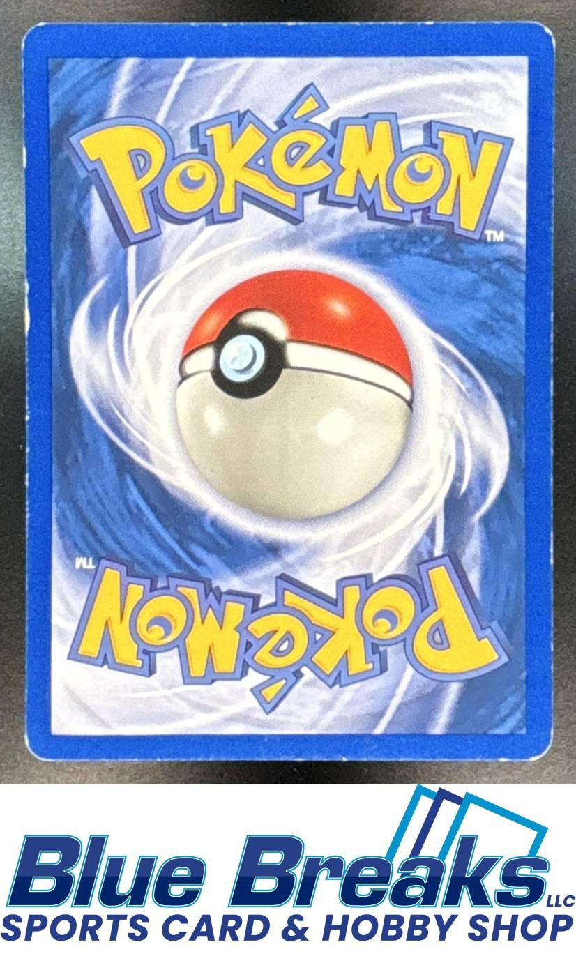 2001 Pokemon Neo Revelation Raichu #21/64