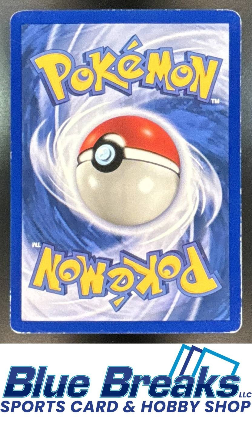 1999 Pokemon Unlimited Set Clefairy #5/102 Rare Holo
