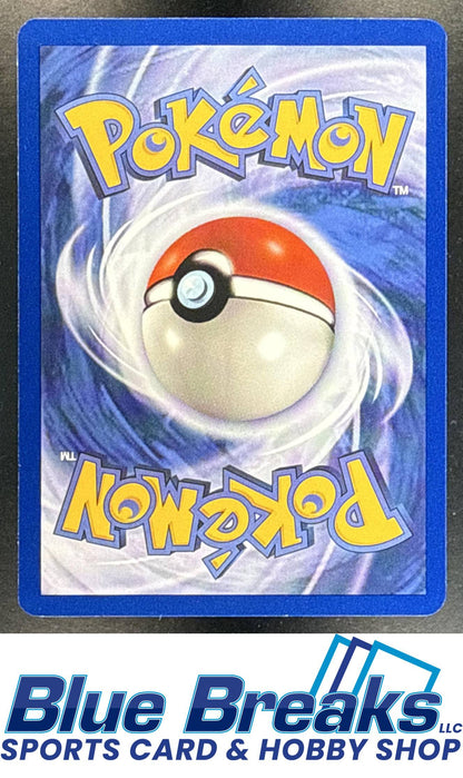 1999 Pokemon Fossil Ditto #18/62