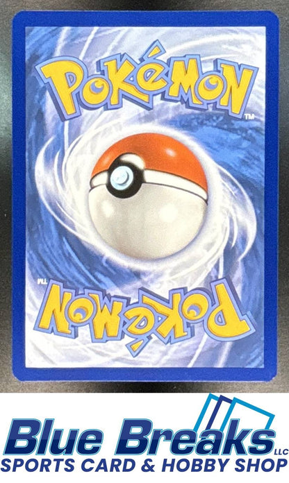 2023-25 Pokemon SV Black Star Promos Teal Mask Ogerpon #123 2024