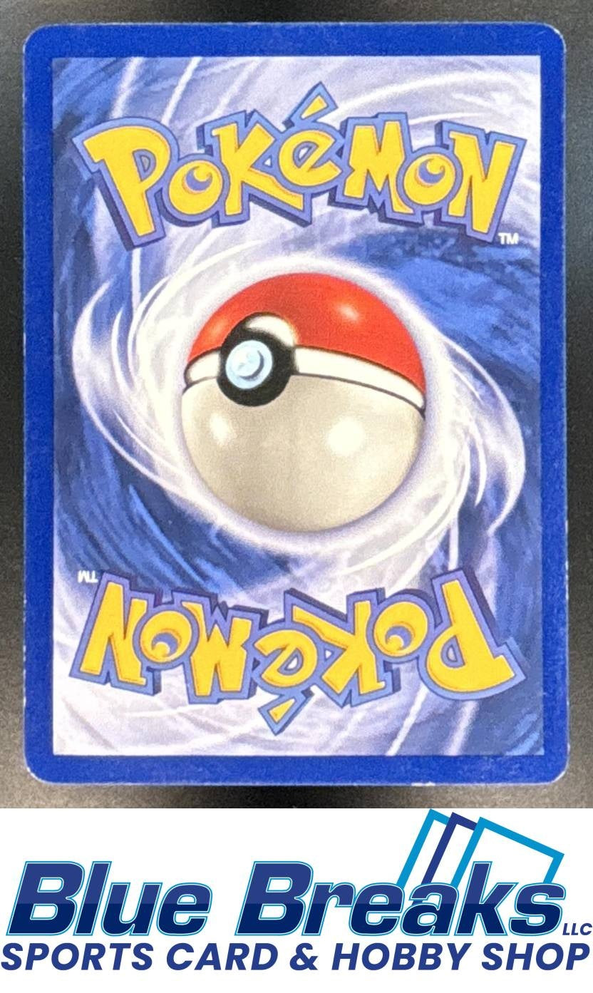 1999 Pokemon Fossil 1st Edition Kabutops #9/62