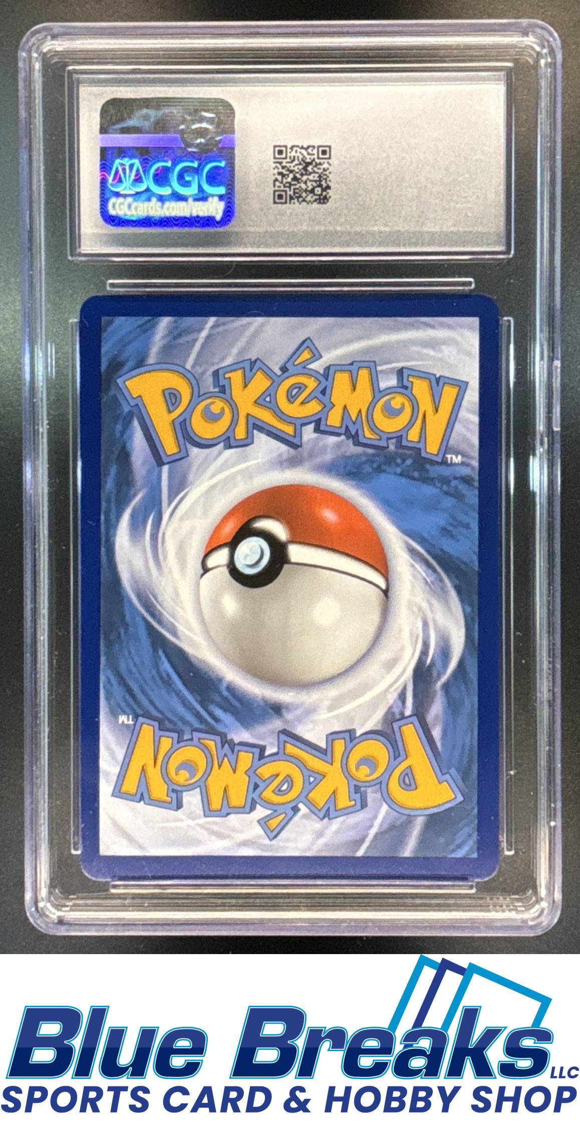 2023 Pokemon Sword & Shield Crown Zenith Origin Forme Dialga VSTAR #GG68/GG70 Galarian Gallery CGC 10
