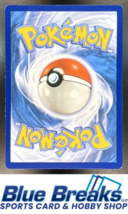 2016 Pokemon XY Evolutions Flying Pikachu #110/108 e