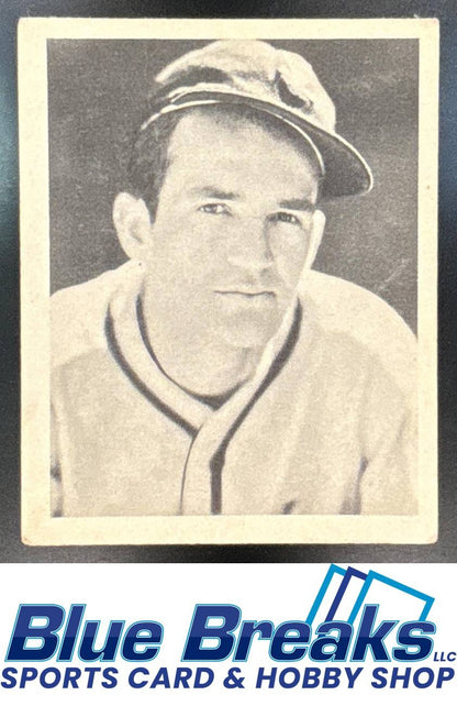 1937 Doanld Henery Heffner #44 Cardinals