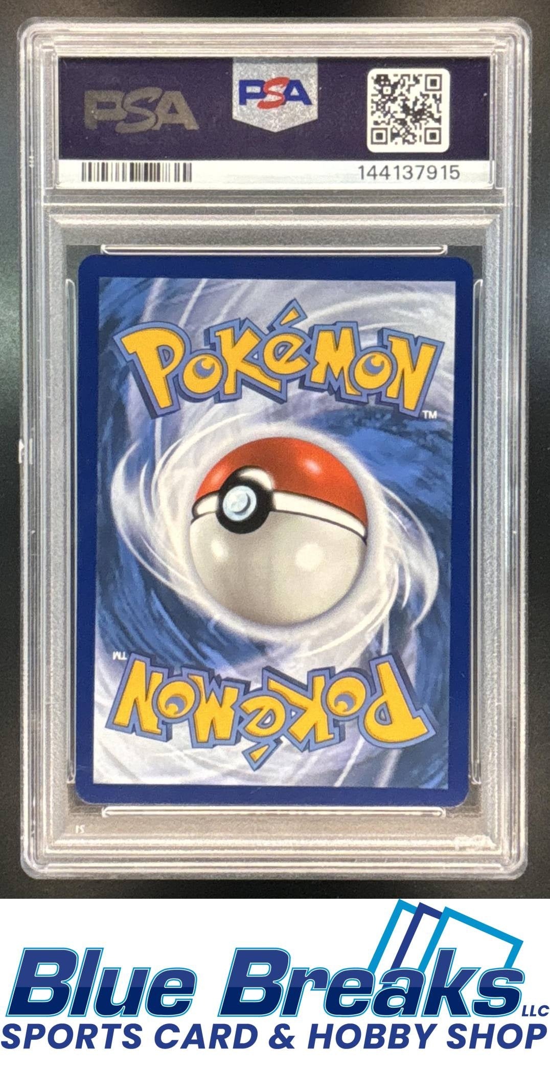 2025 Pokemon Prismatic Evolutions Promos Sylveon ex #041/131 PSA 9