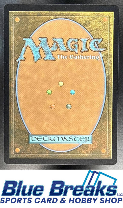 2026 Magic The Gathering Wizards of the Coast Emeritus of Ideation #0045