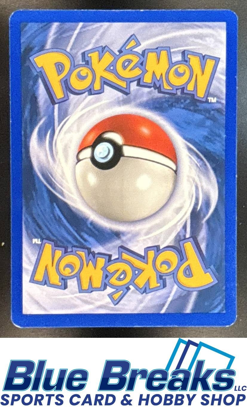 2003 Pokemon Aquapolis Mankey #92/147