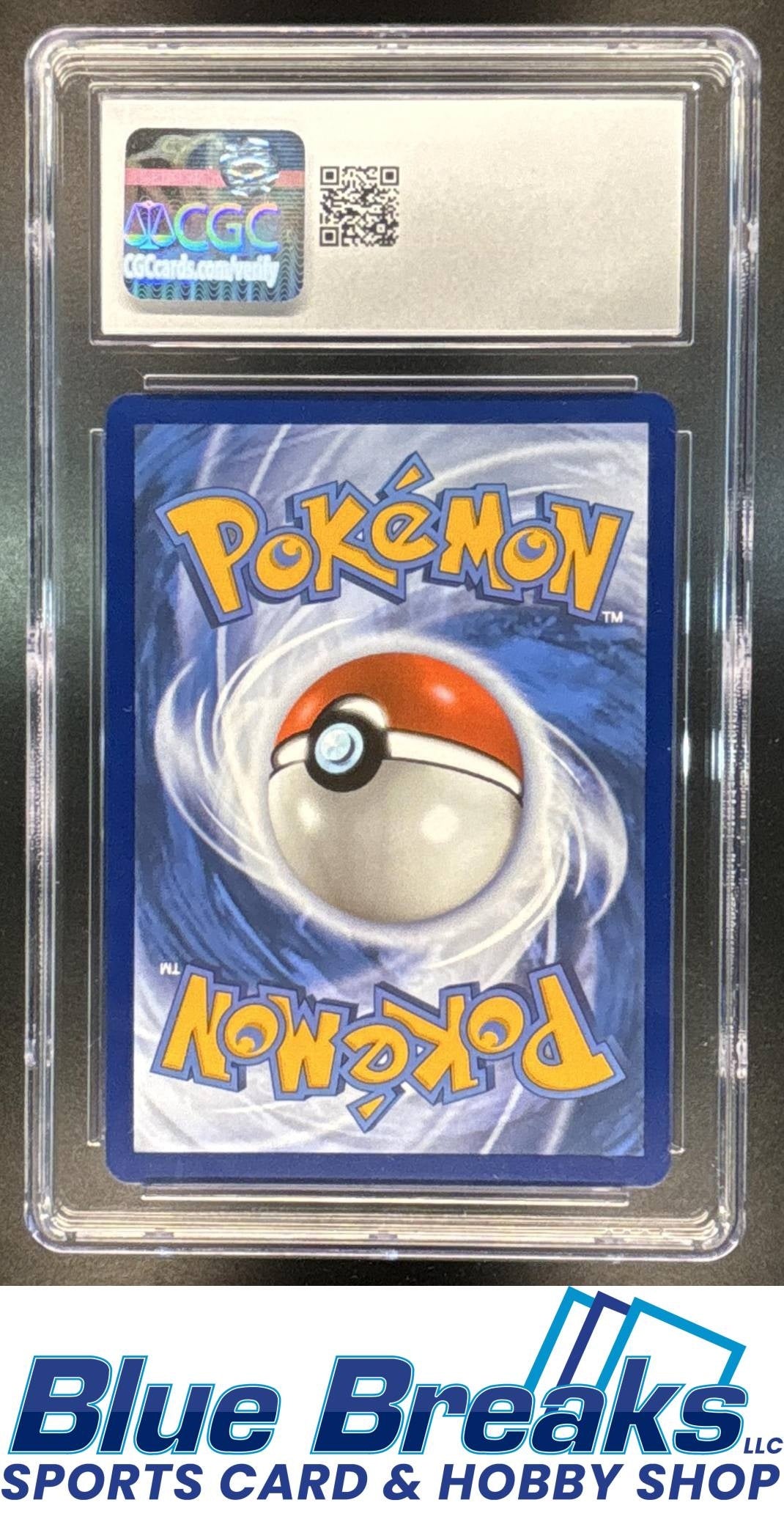 2025 Pokemon Destined Rivals Team Rocket's Mewtwo ex #240/182 CGC 10