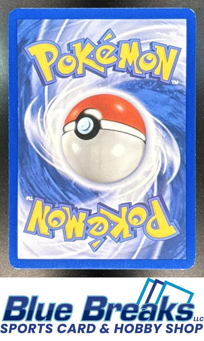 2000 Pokemon Team Rocket First Edition Abra #49/82