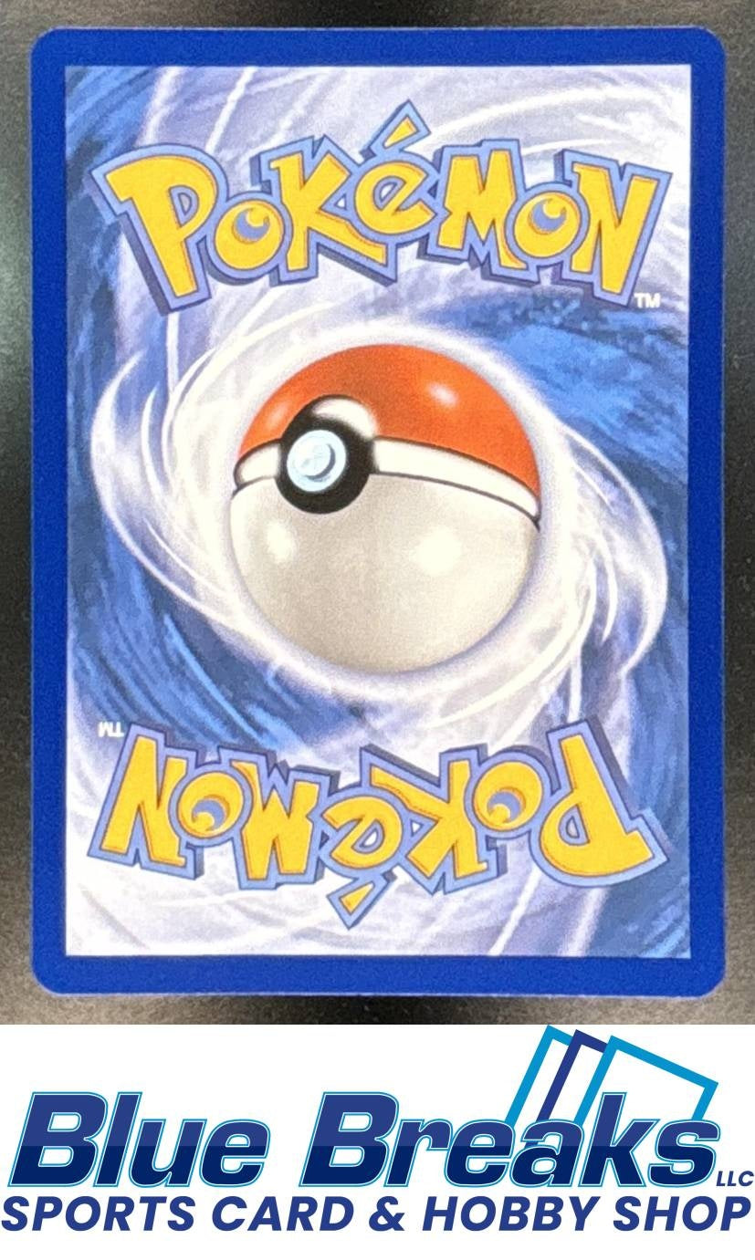 2025 Pokemon MEP Black Star Promos Chikorita #046 First Partner Illustration Collection Series 2